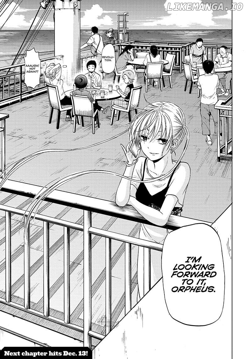 Shakunetsu No Niraikanai chapter 22 - page 18