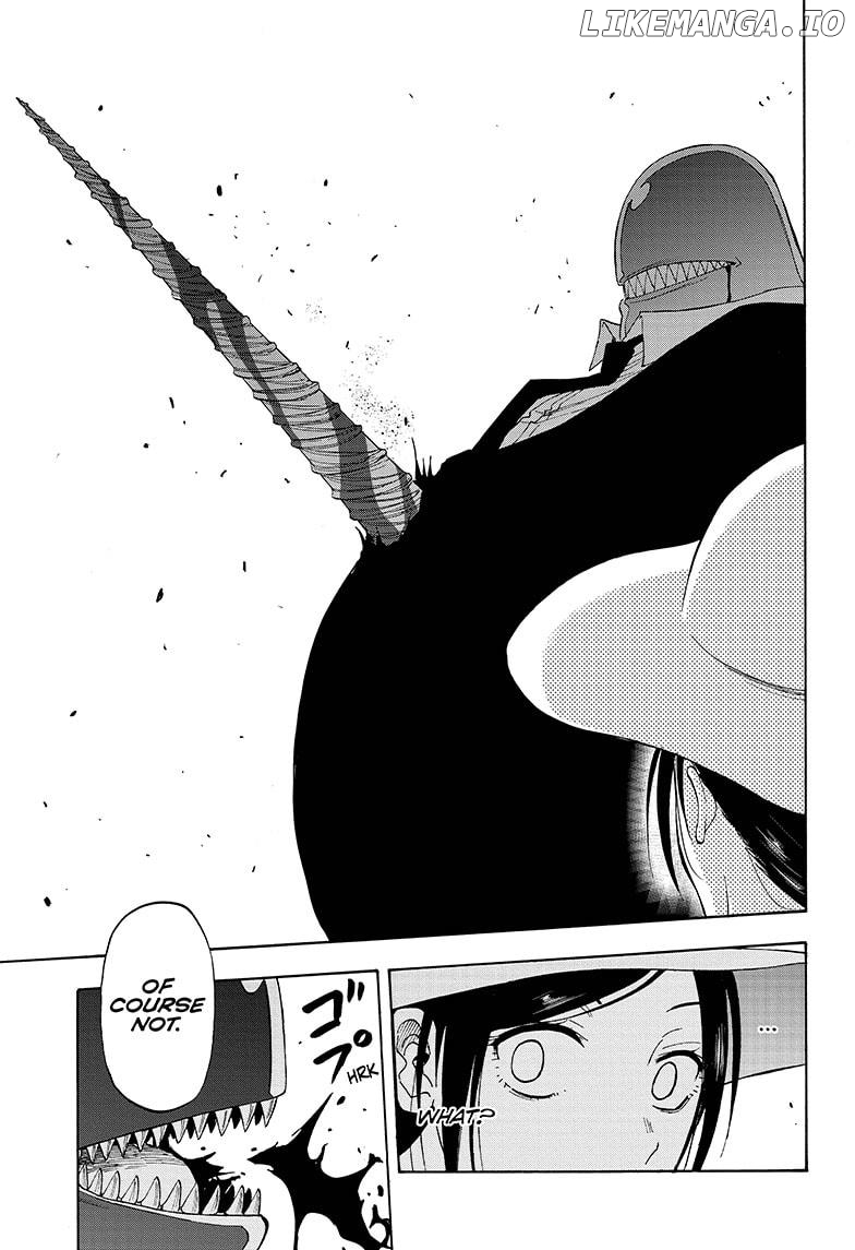 Shakunetsu No Niraikanai chapter 27 - page 16