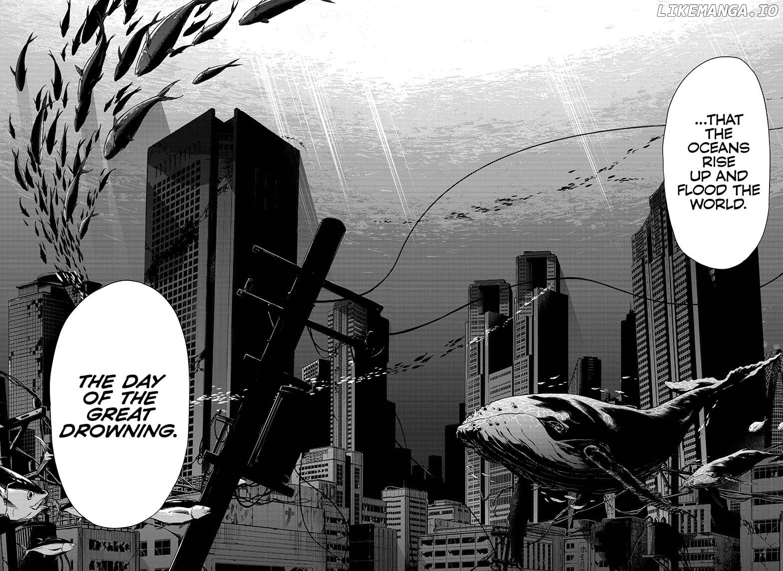Shakunetsu No Niraikanai chapter 28 - page 6