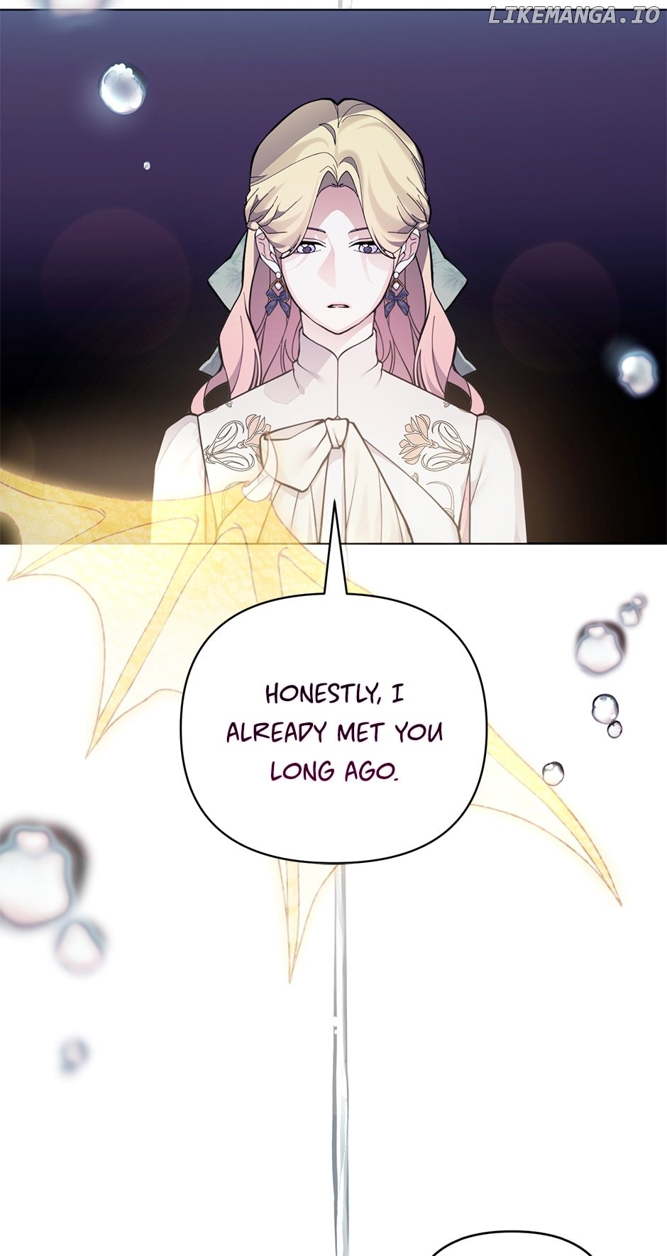 How Did I Become the Princess? Chapter 130 - page 15