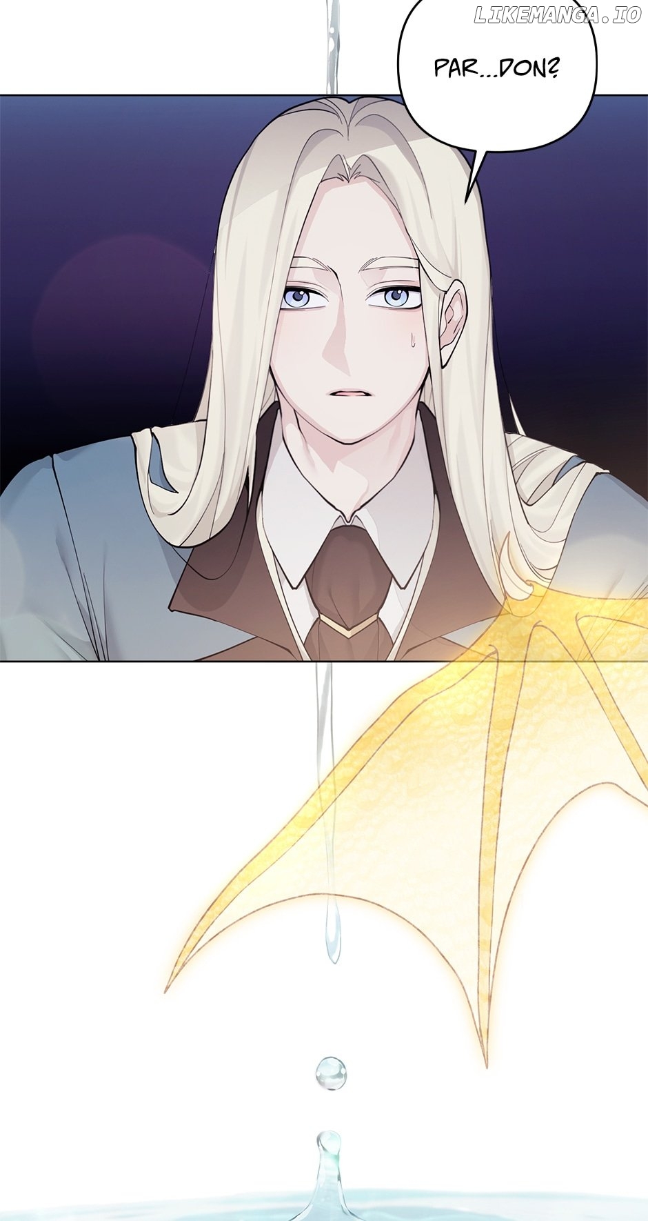 How Did I Become the Princess? Chapter 130 - page 16