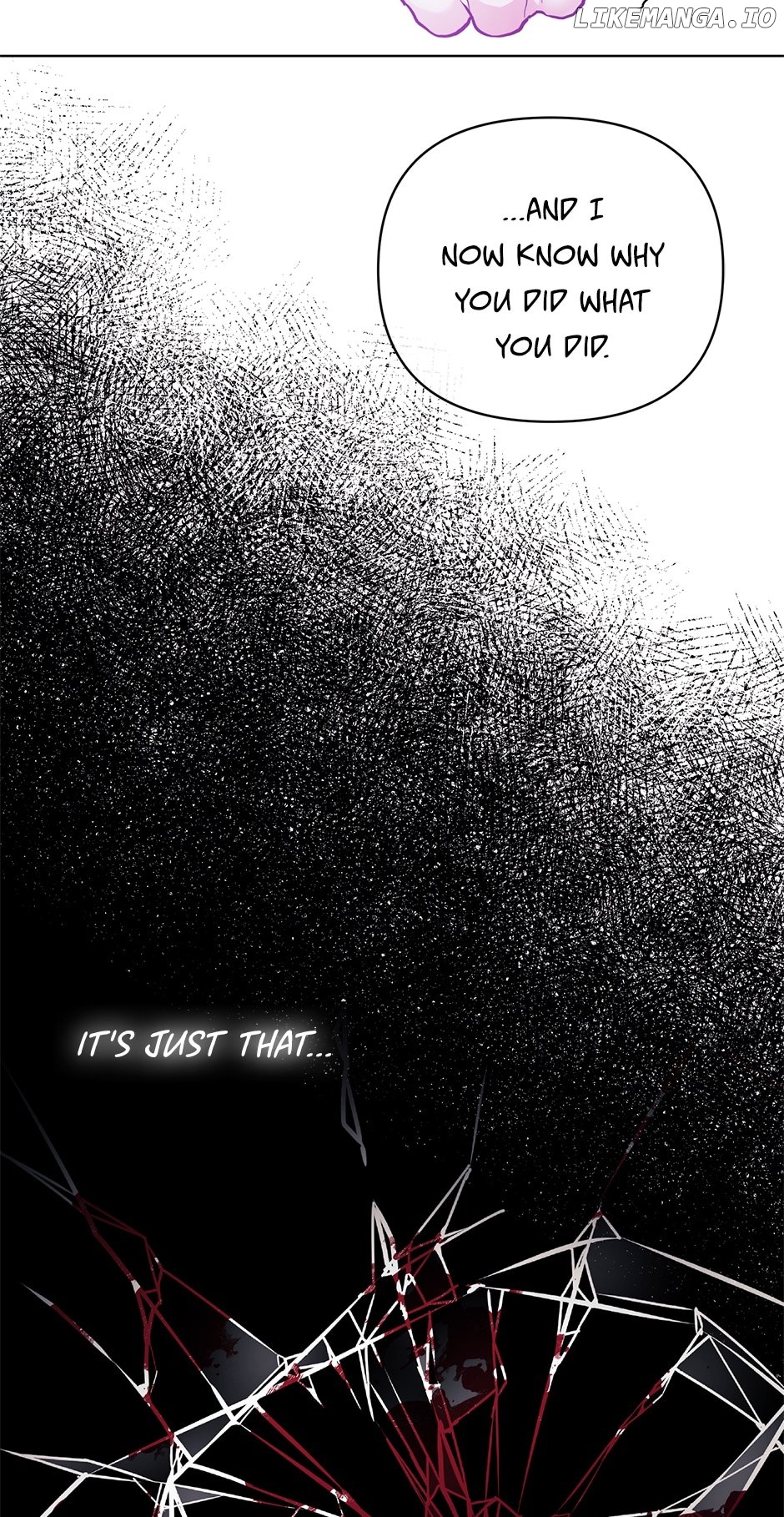 How Did I Become the Princess? Chapter 130 - page 24