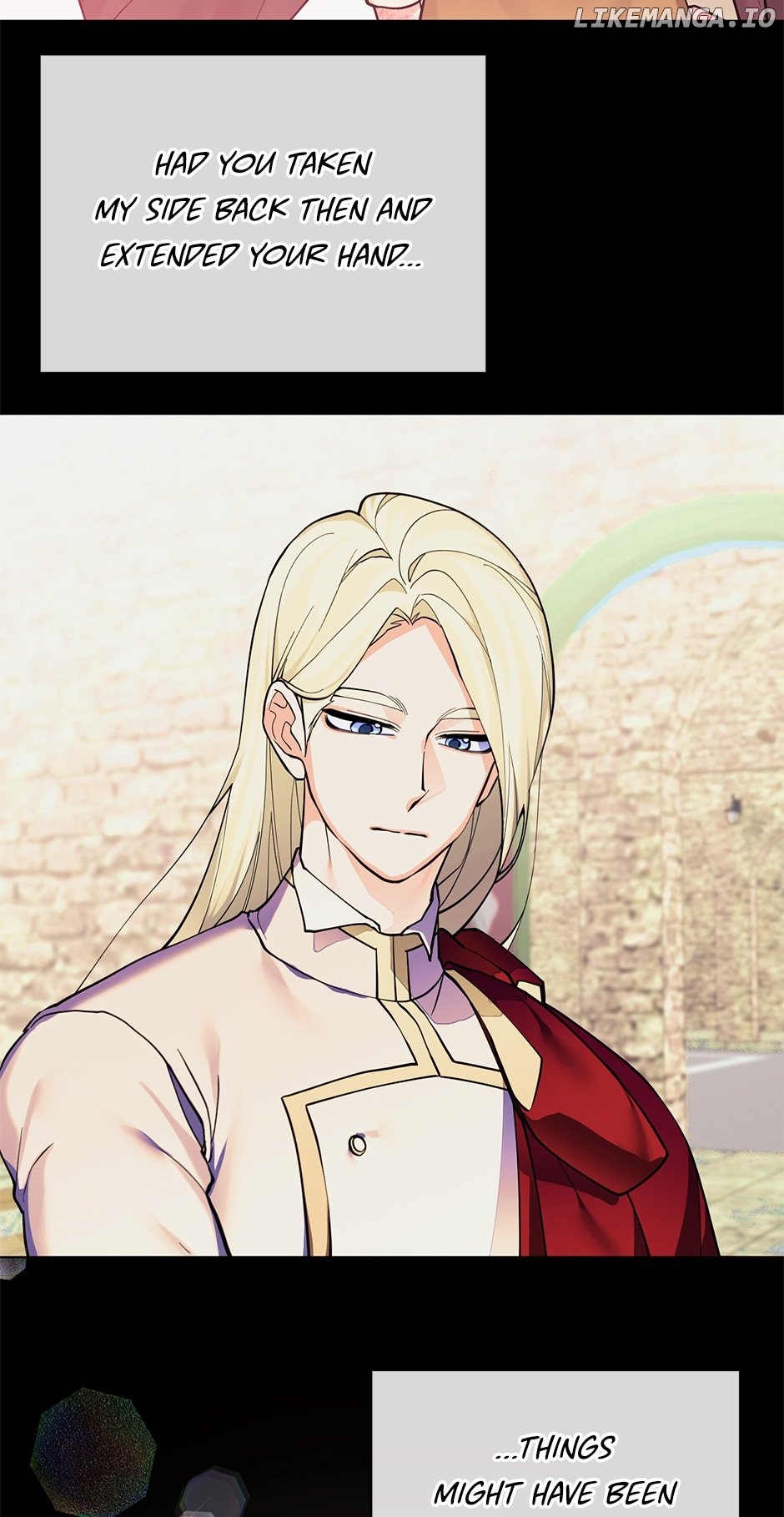 How Did I Become the Princess? Chapter 130 - page 26