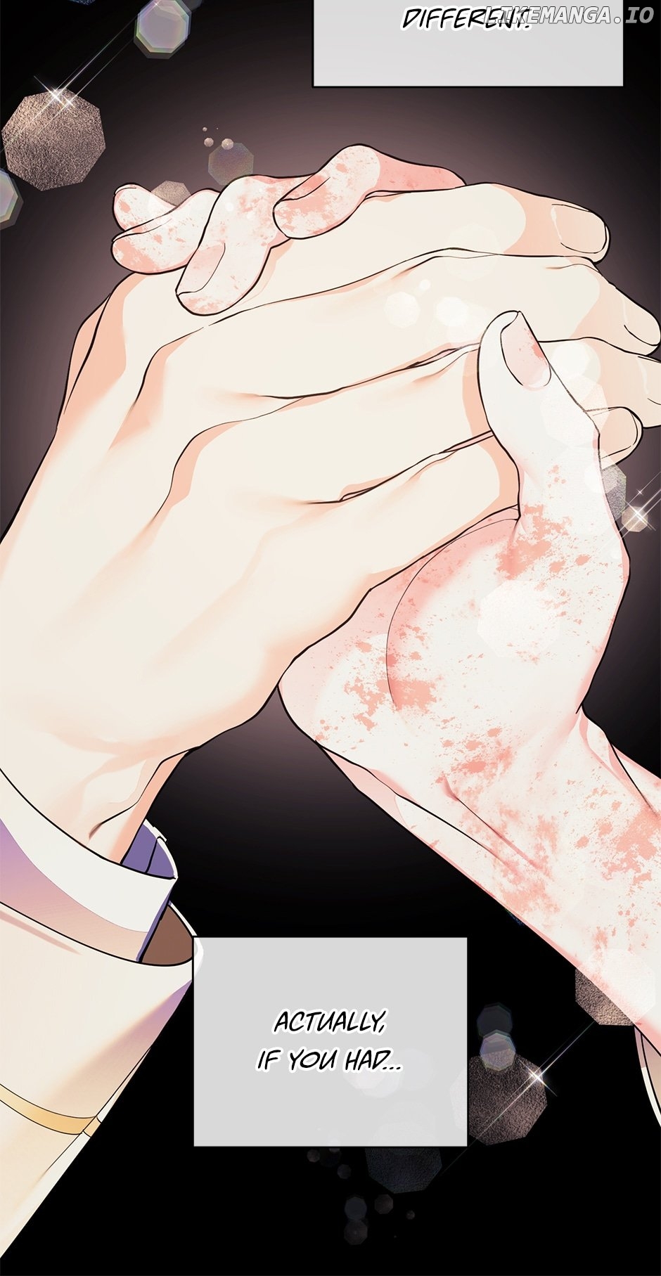 How Did I Become the Princess? Chapter 130 - page 27