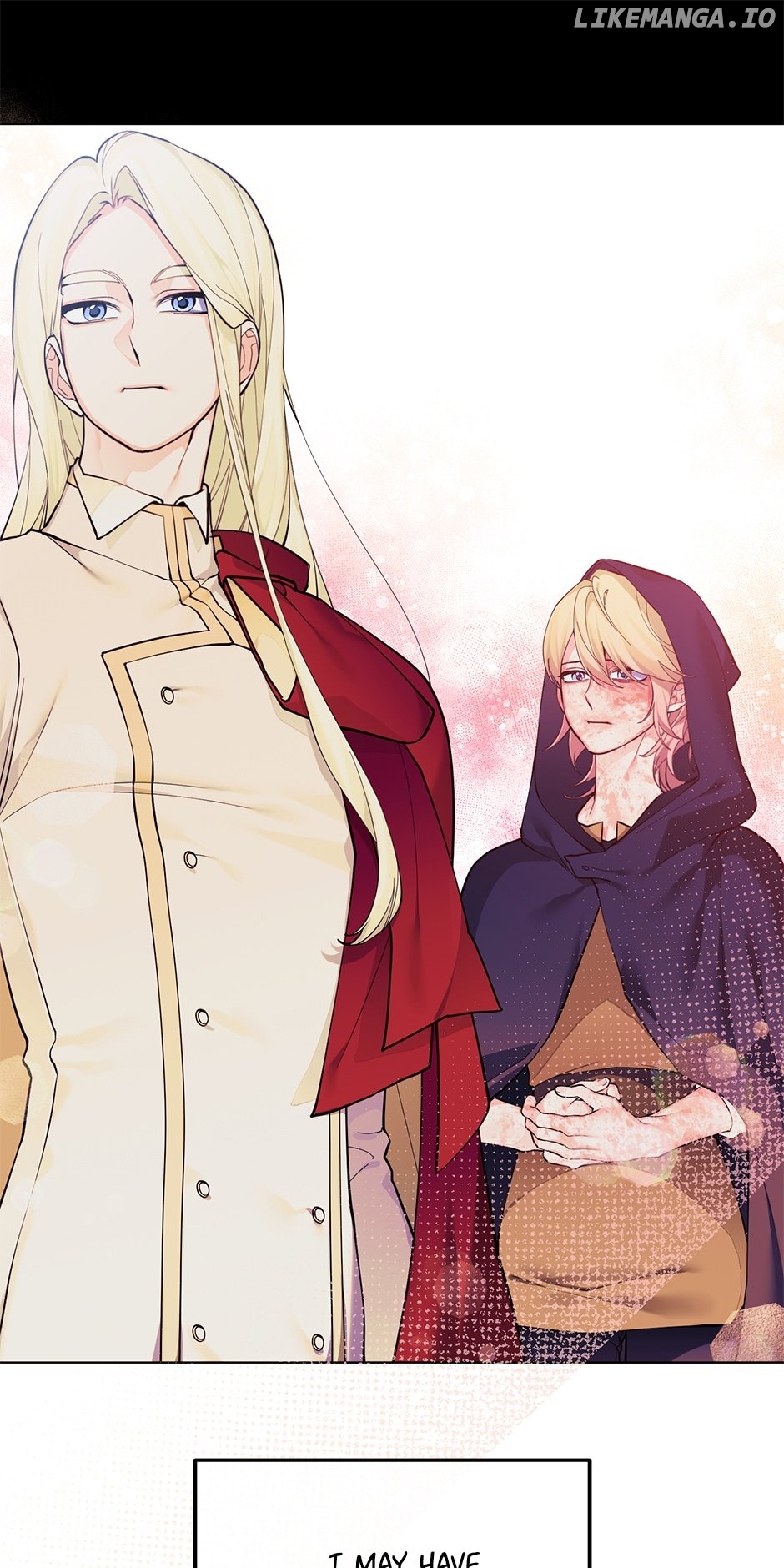 How Did I Become the Princess? Chapter 130 - page 28