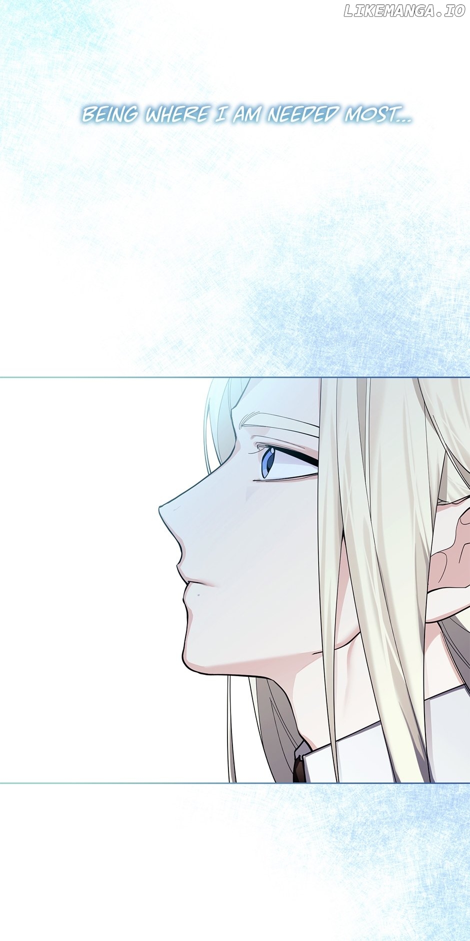 How Did I Become the Princess? Chapter 130 - page 34