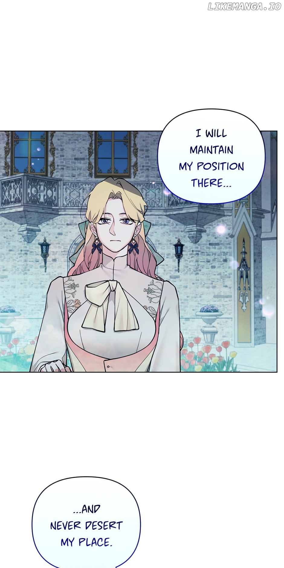 How Did I Become the Princess? Chapter 130 - page 38