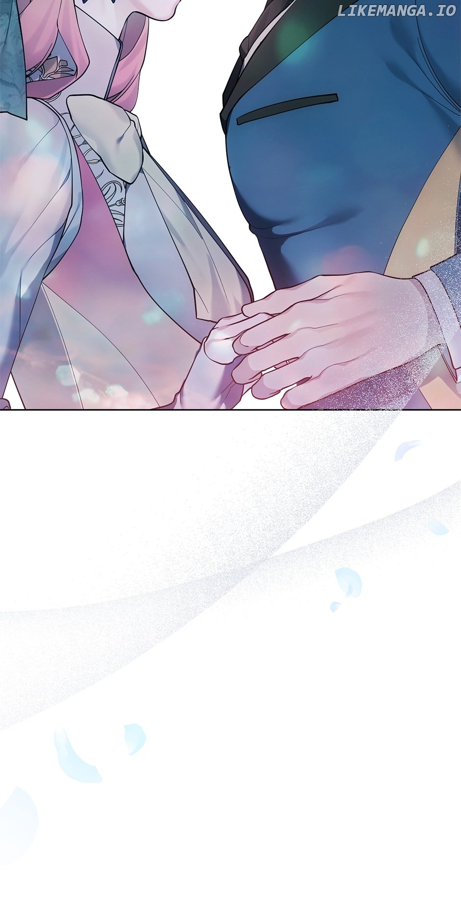 How Did I Become the Princess? Chapter 130 - page 41