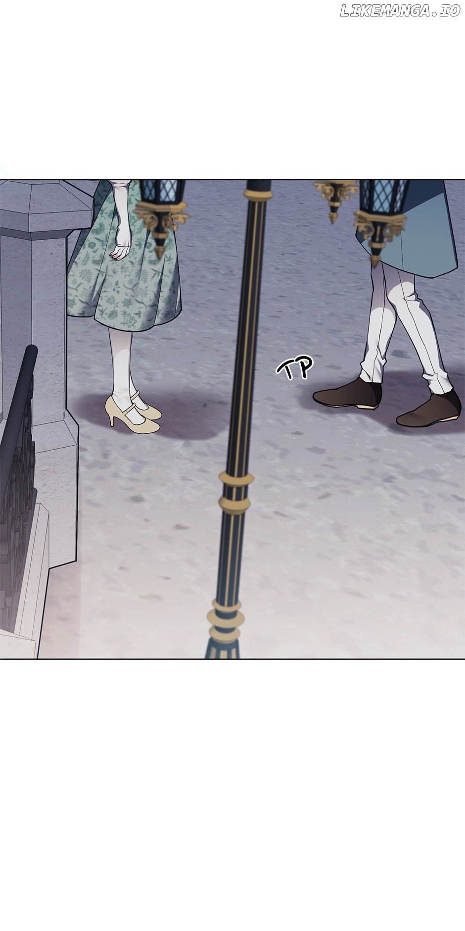 How Did I Become the Princess? Chapter 130 - page 42