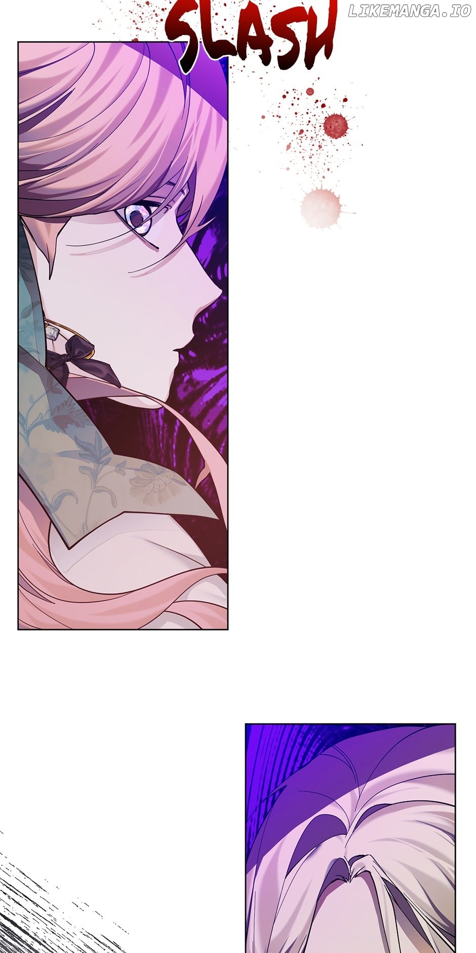 How Did I Become the Princess? Chapter 130 - page 44