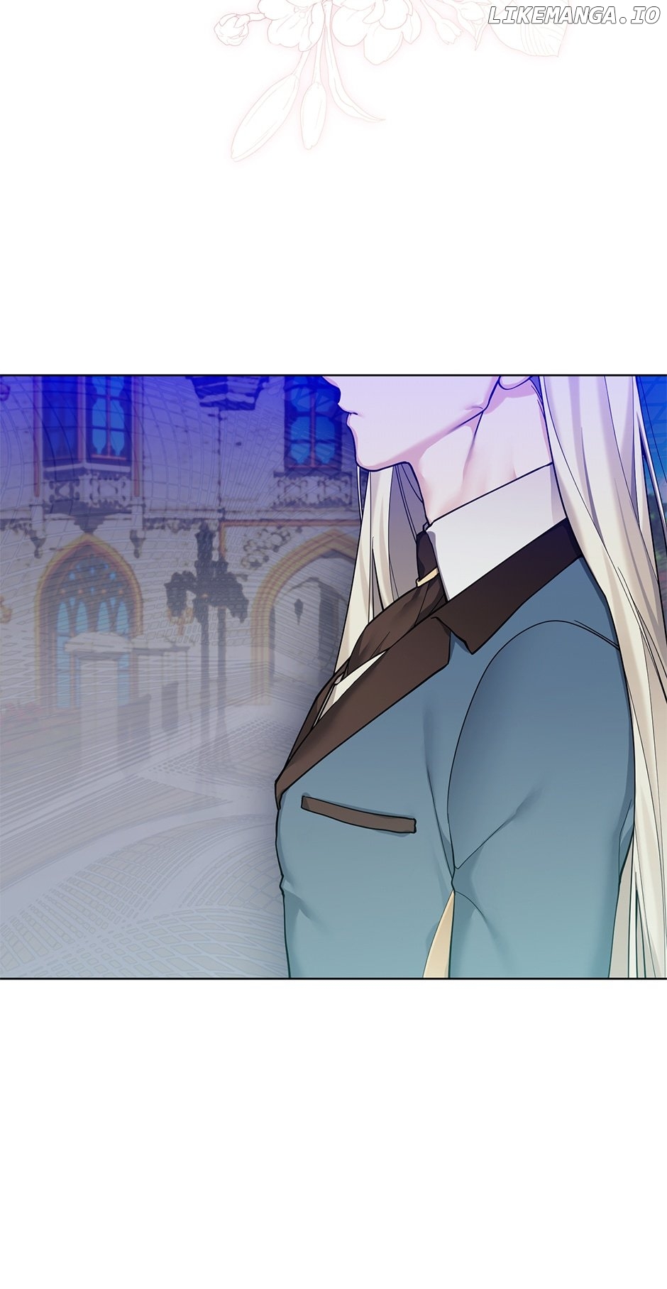 How Did I Become the Princess? Chapter 130 - page 5