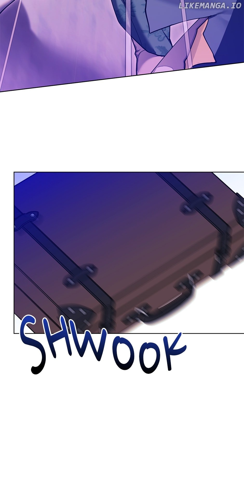 How Did I Become the Princess? Chapter 130 - page 52