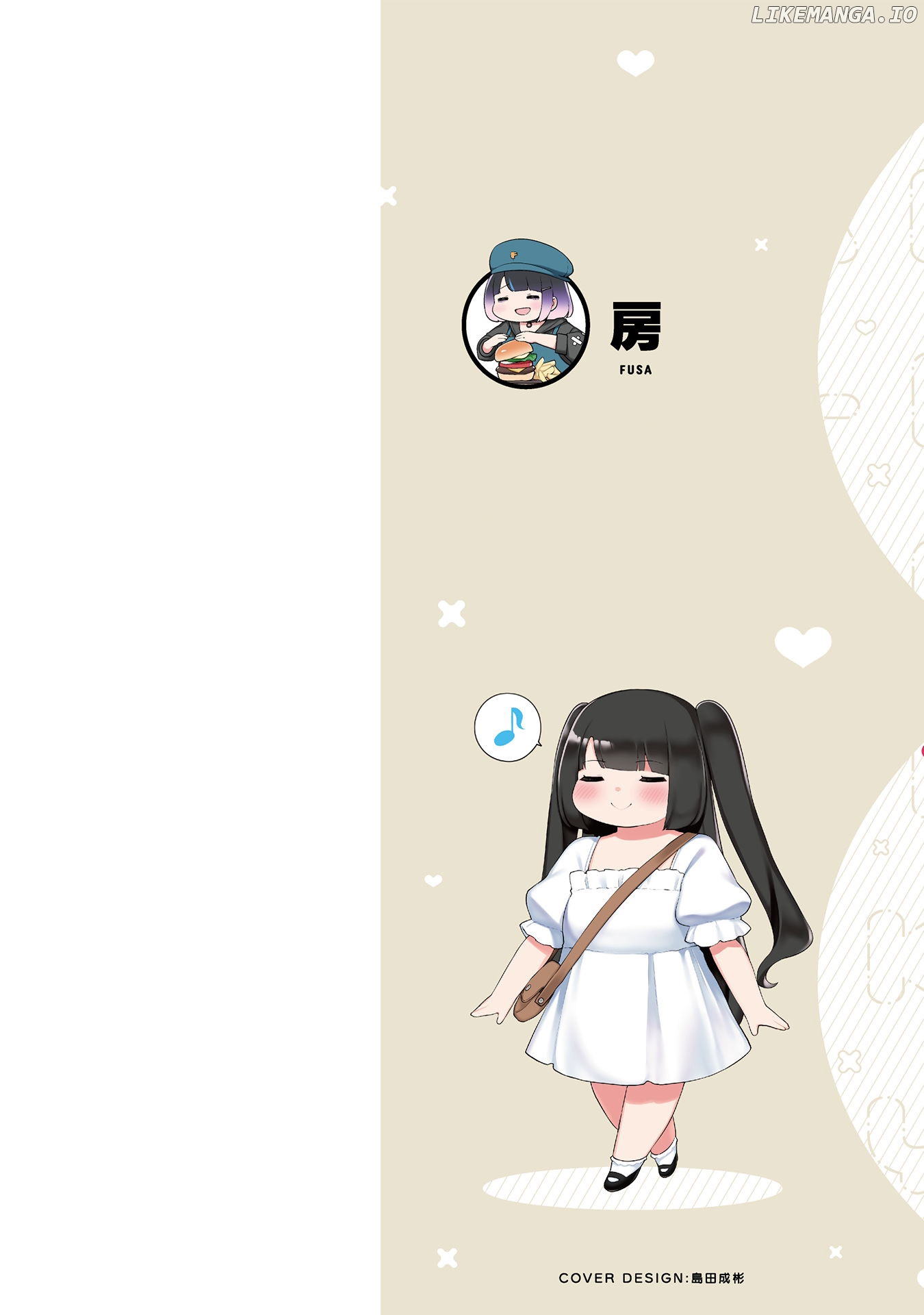 This Chubby Girl Can't Stop Acting Like a Little Devil chapter 10 - page 2