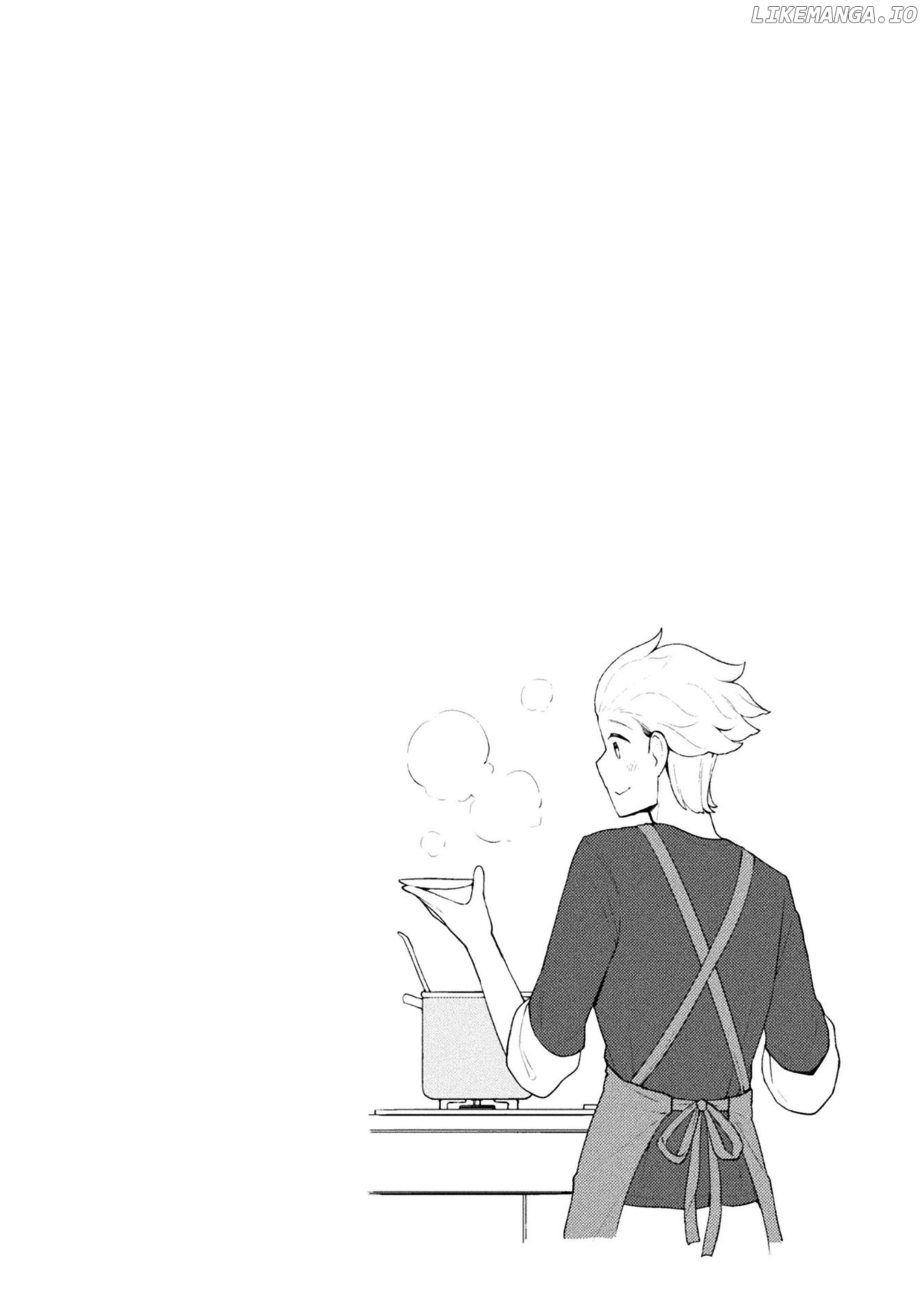 This Chubby Girl Can't Stop Acting Like a Little Devil chapter 10 - page 26