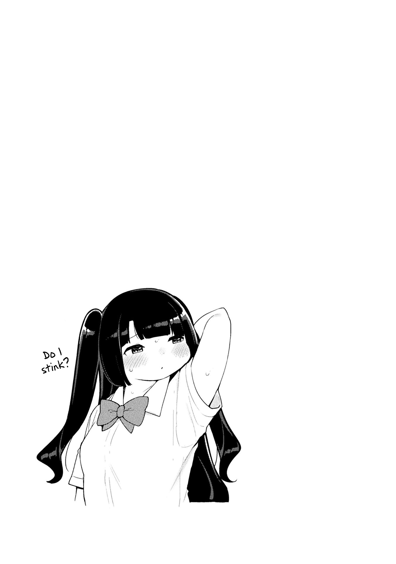 This Chubby Girl Can't Stop Acting Like a Little Devil chapter 13 - page 22