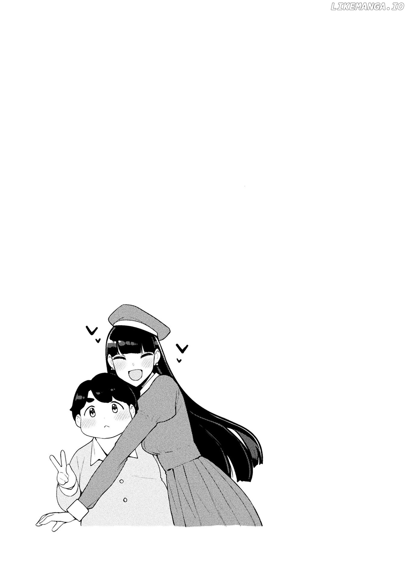 This Chubby Girl Can't Stop Acting Like a Little Devil chapter 12 - page 24