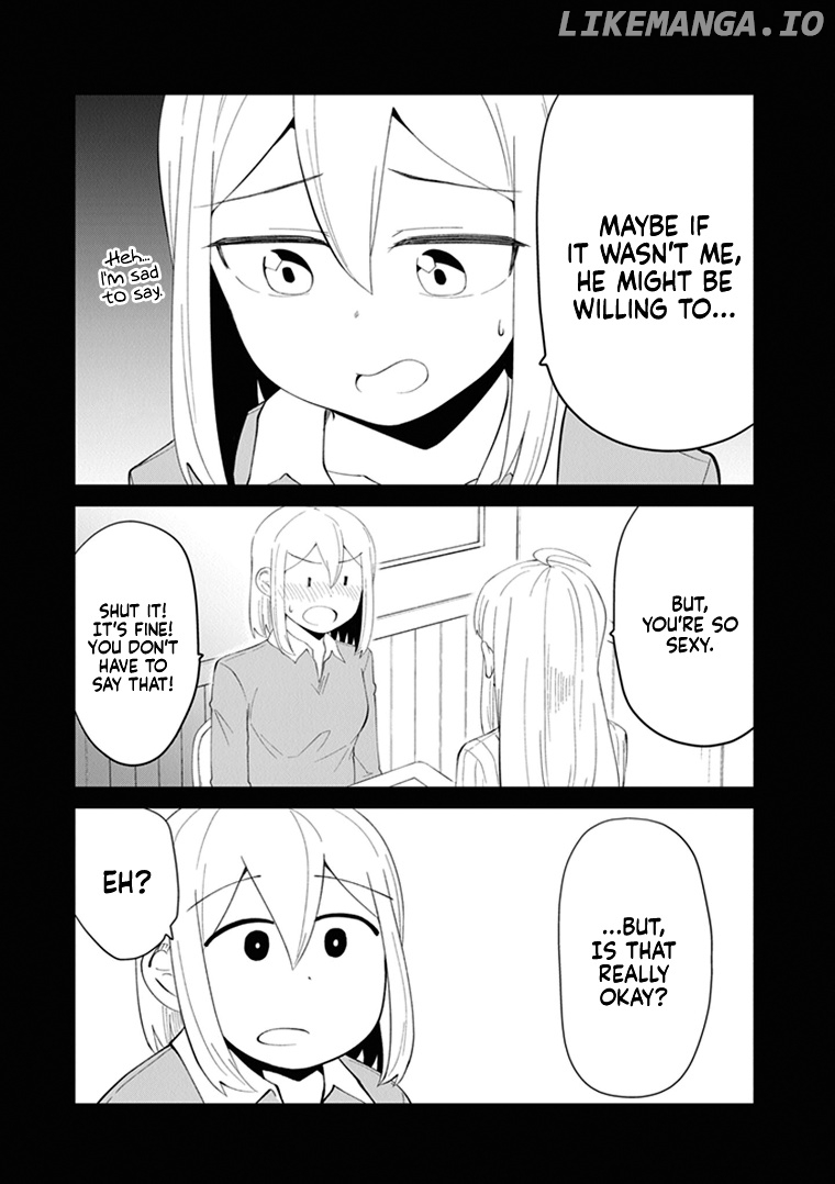 We'll Get Married Someday, But For Now chapter 30 - page 6