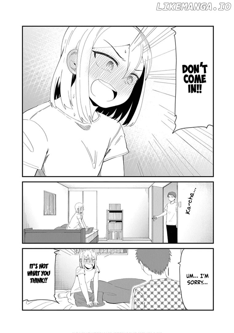 We'll Get Married Someday, But For Now chapter 41 - page 7