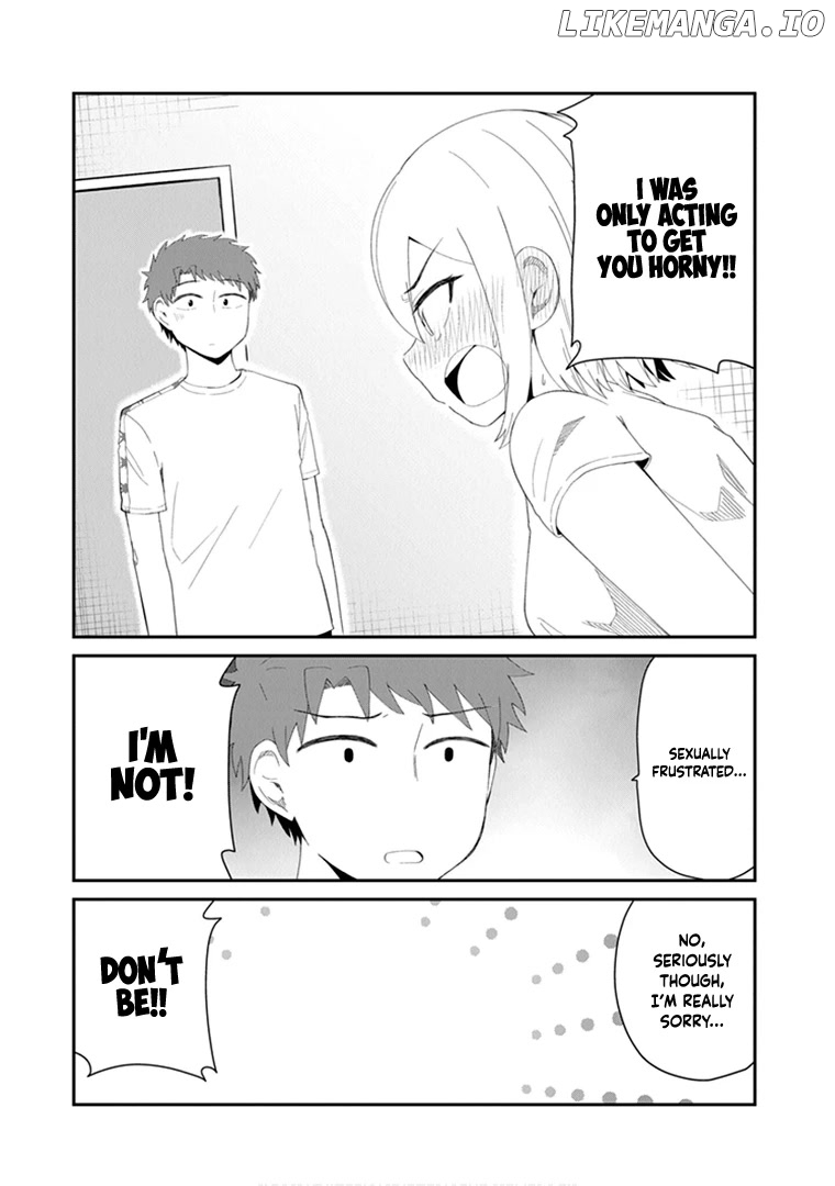 We'll Get Married Someday, But For Now chapter 41 - page 8