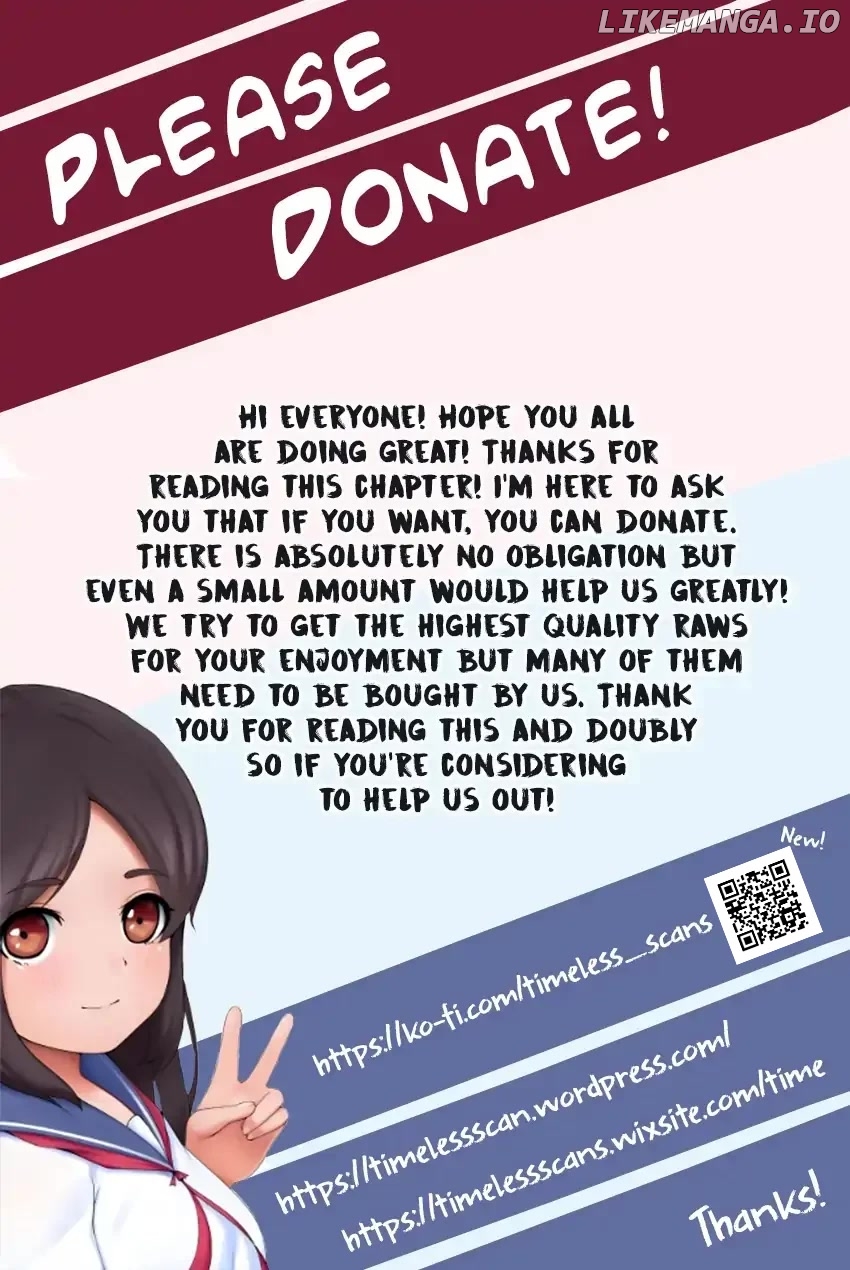 We'll Get Married Someday, But For Now chapter 42 - page 2