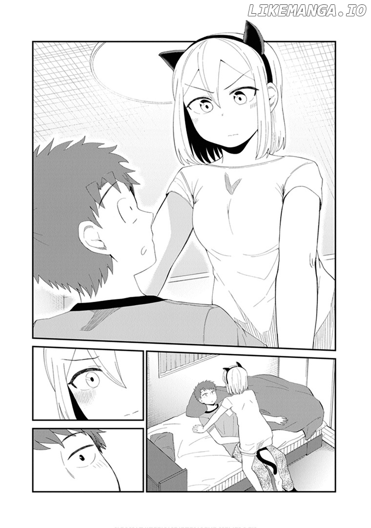 We'll Get Married Someday, But For Now chapter 43 - page 8
