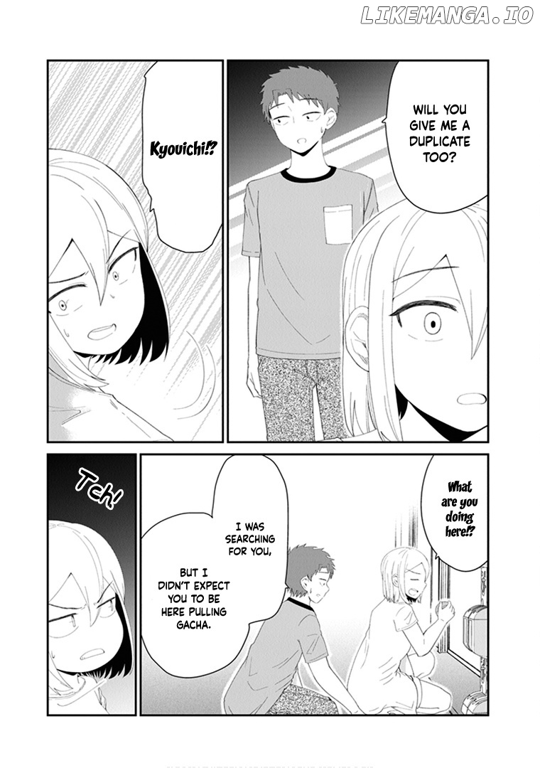 We'll Get Married Someday, But For Now chapter 44 - page 10