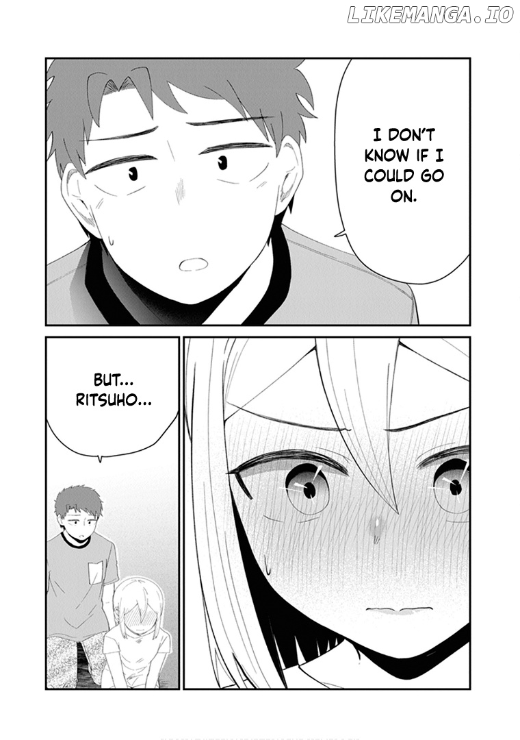 We'll Get Married Someday, But For Now chapter 44 - page 12