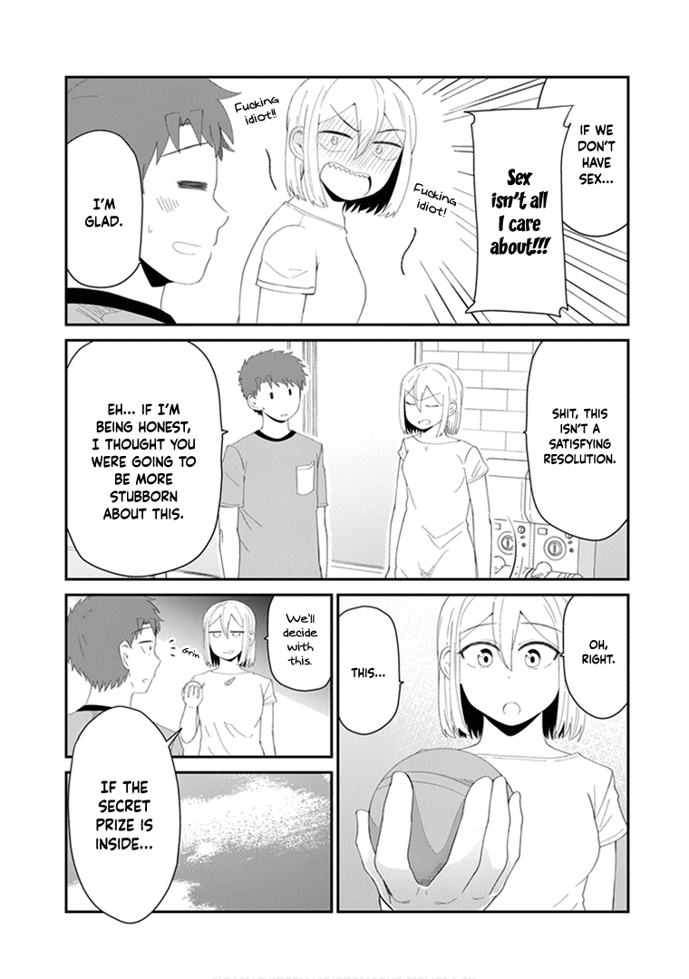 We'll Get Married Someday, But For Now chapter 44 - page 13