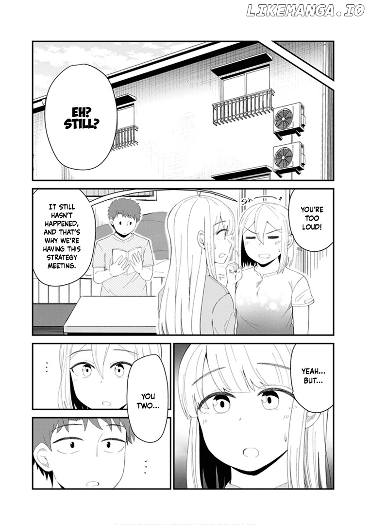 We'll Get Married Someday, But For Now chapter 44 - page 16