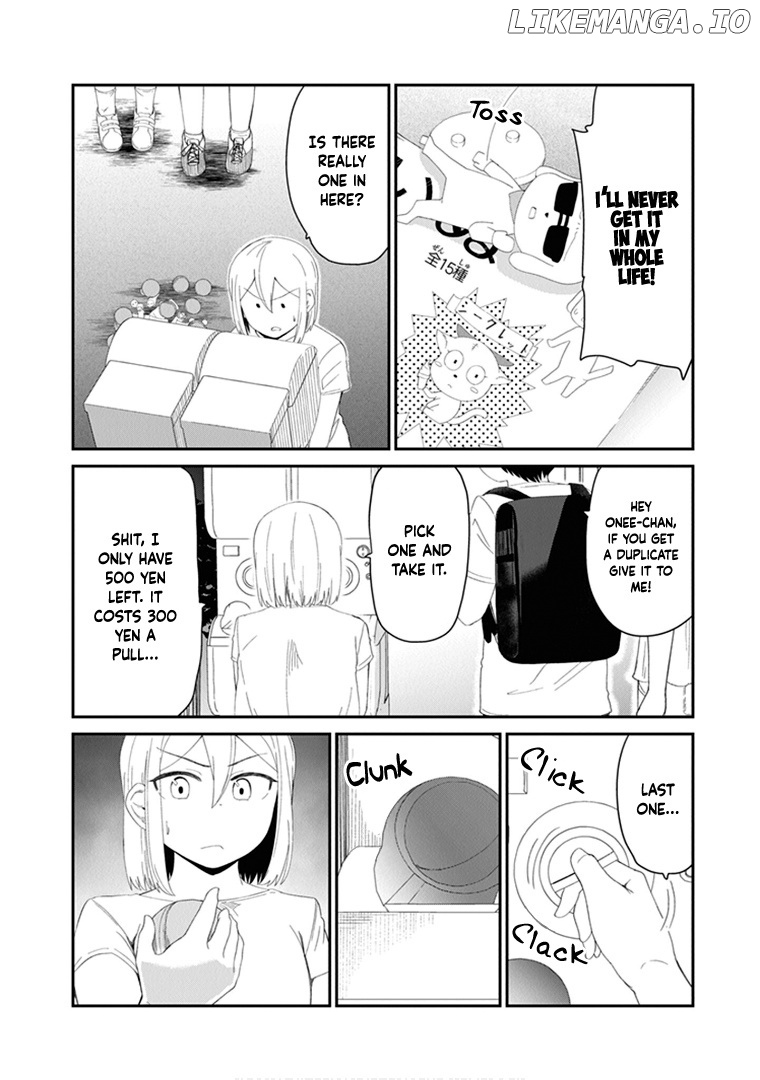 We'll Get Married Someday, But For Now chapter 44 - page 9