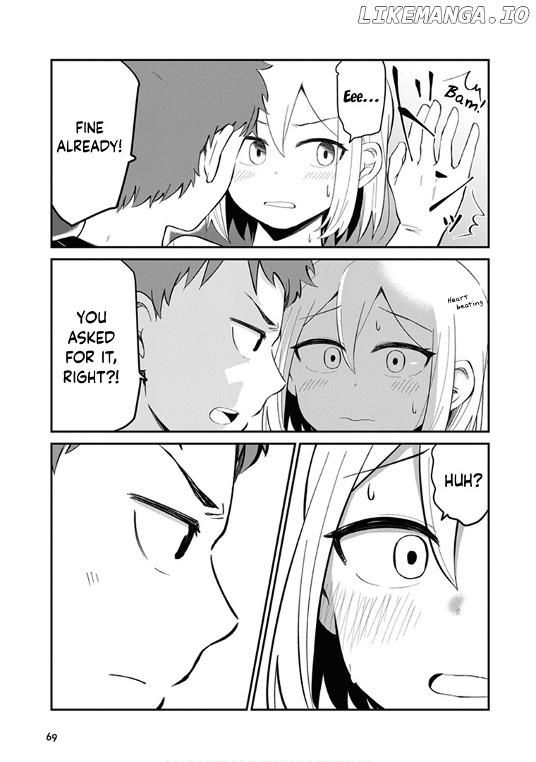 We'll Get Married Someday, But For Now chapter 10 - page 5