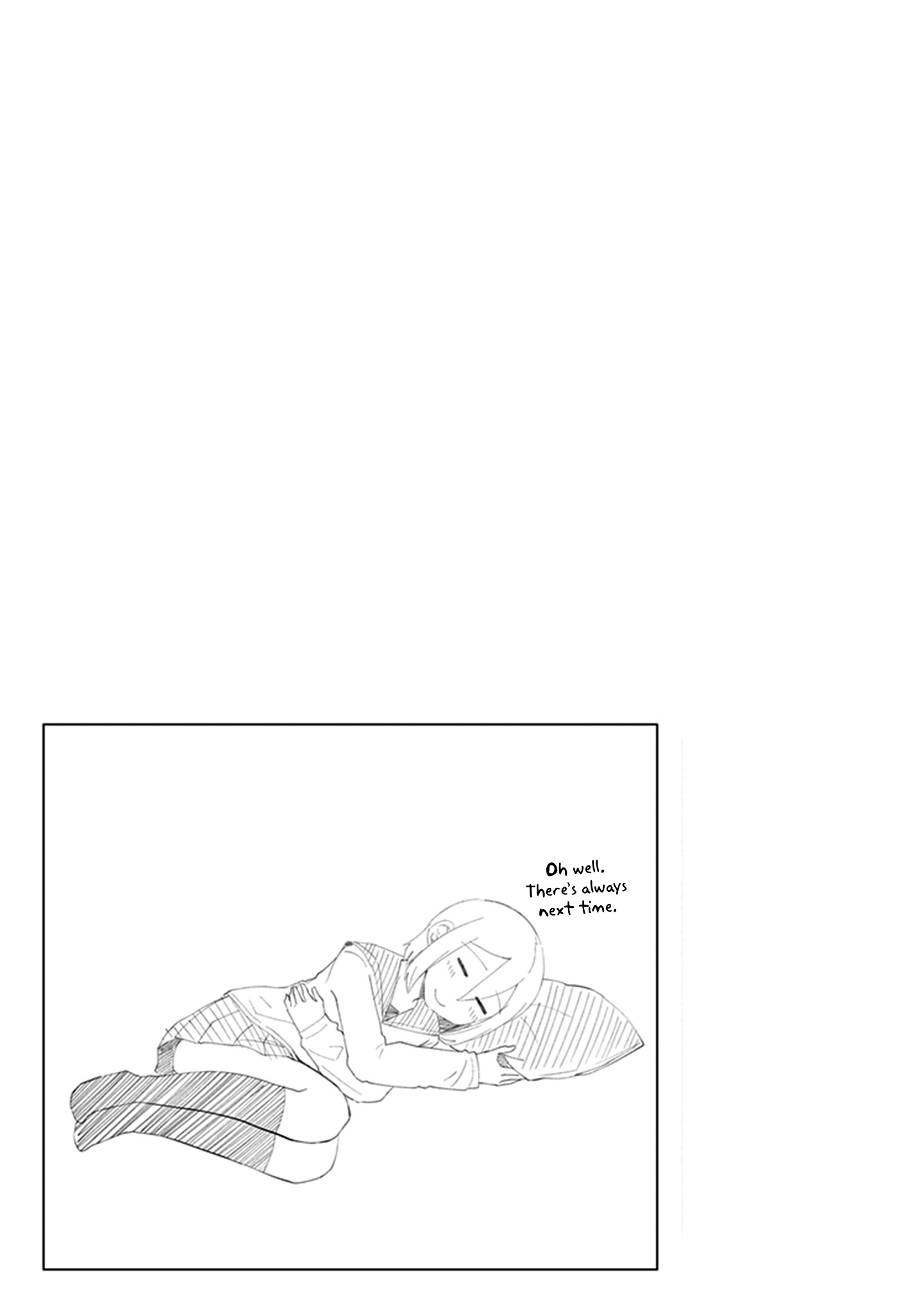 We'll Get Married Someday, But For Now chapter 2 - page 5