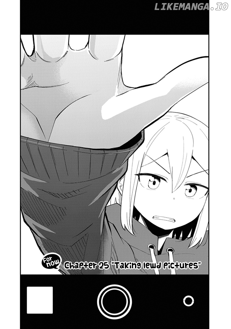 We'll Get Married Someday, But For Now chapter 25 - page 4