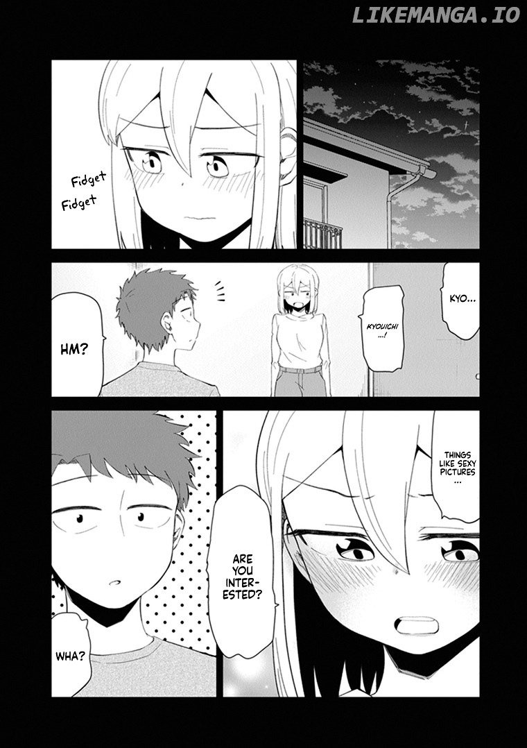 We'll Get Married Someday, But For Now chapter 25 - page 5