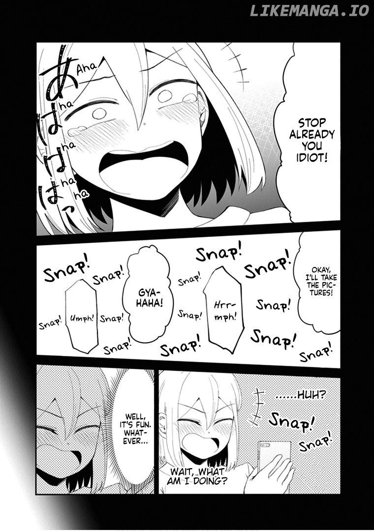 We'll Get Married Someday, But For Now chapter 25 - page 9