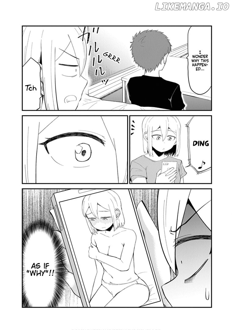 We'll Get Married Someday, But For Now chapter 26 - page 5