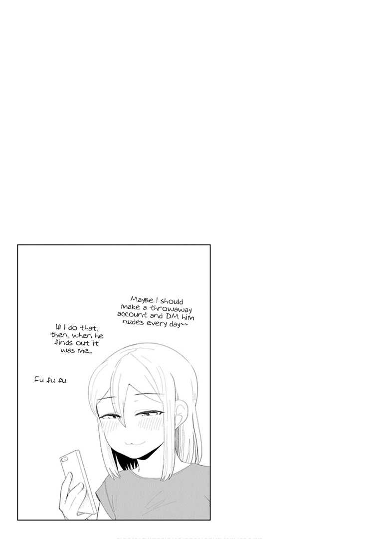 We'll Get Married Someday, But For Now chapter 26 - page 7