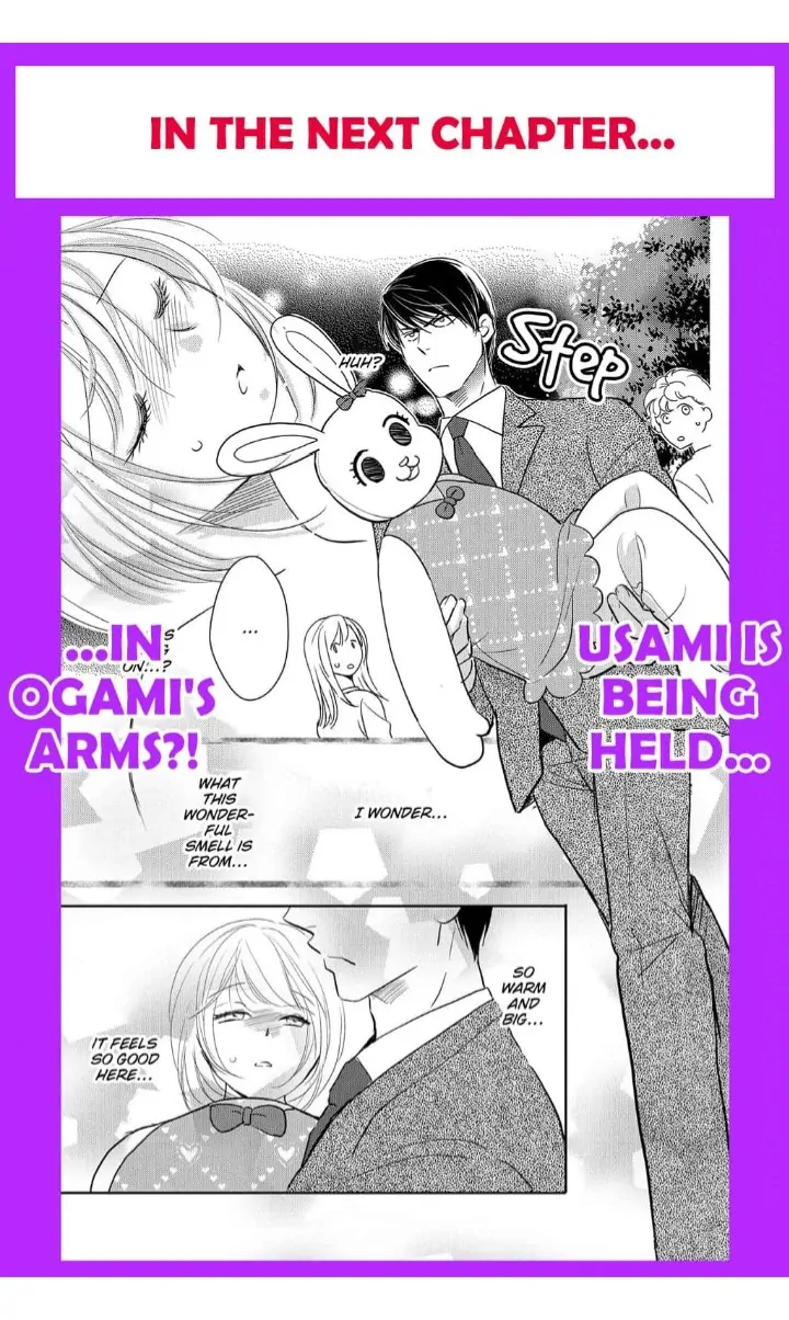 Mr. Ogami's Tender Kiss: The Secret Side of my Strict Boss Chapter 1 - page 36