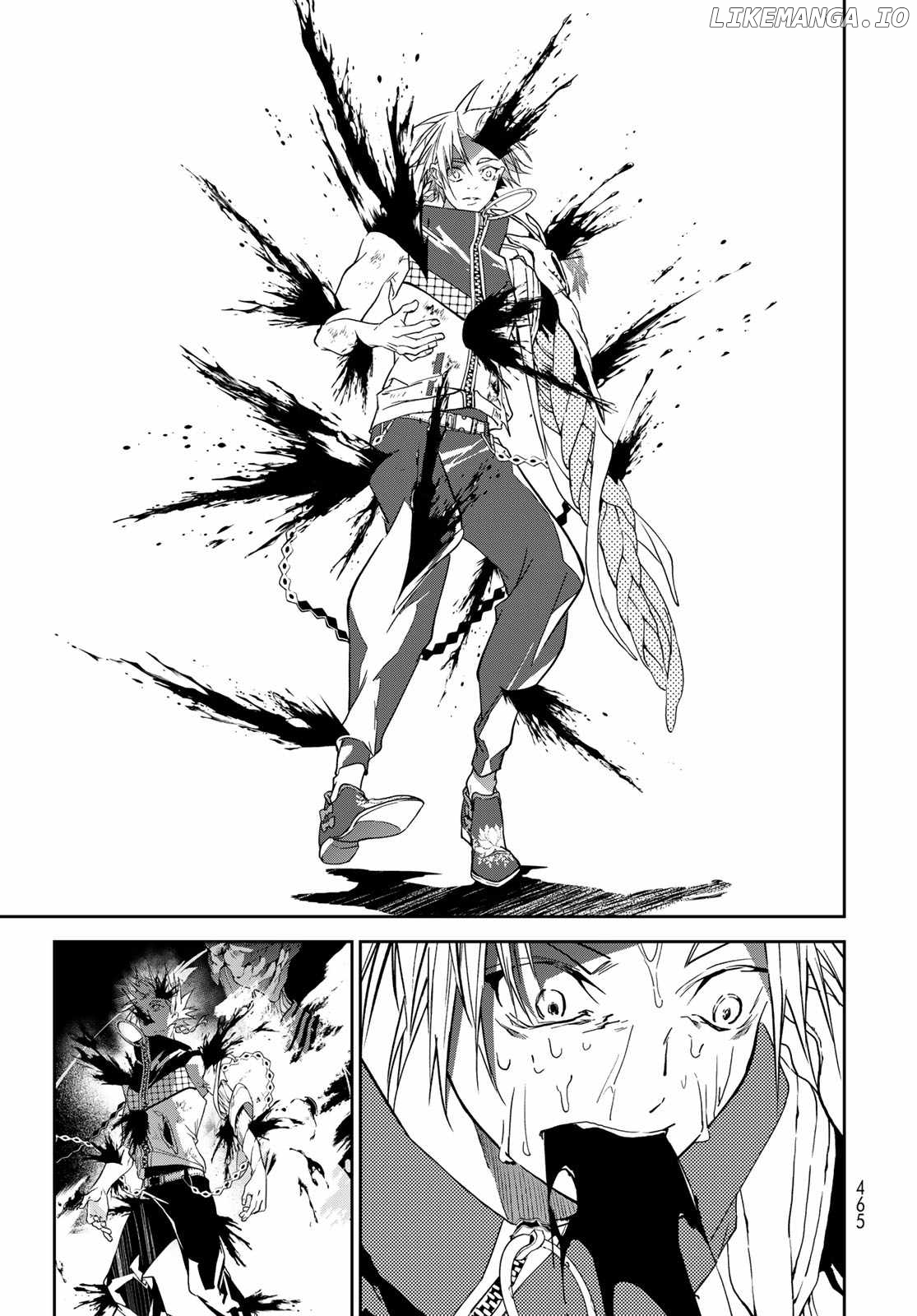 Battle of the Six Realms chapter 12 - page 24
