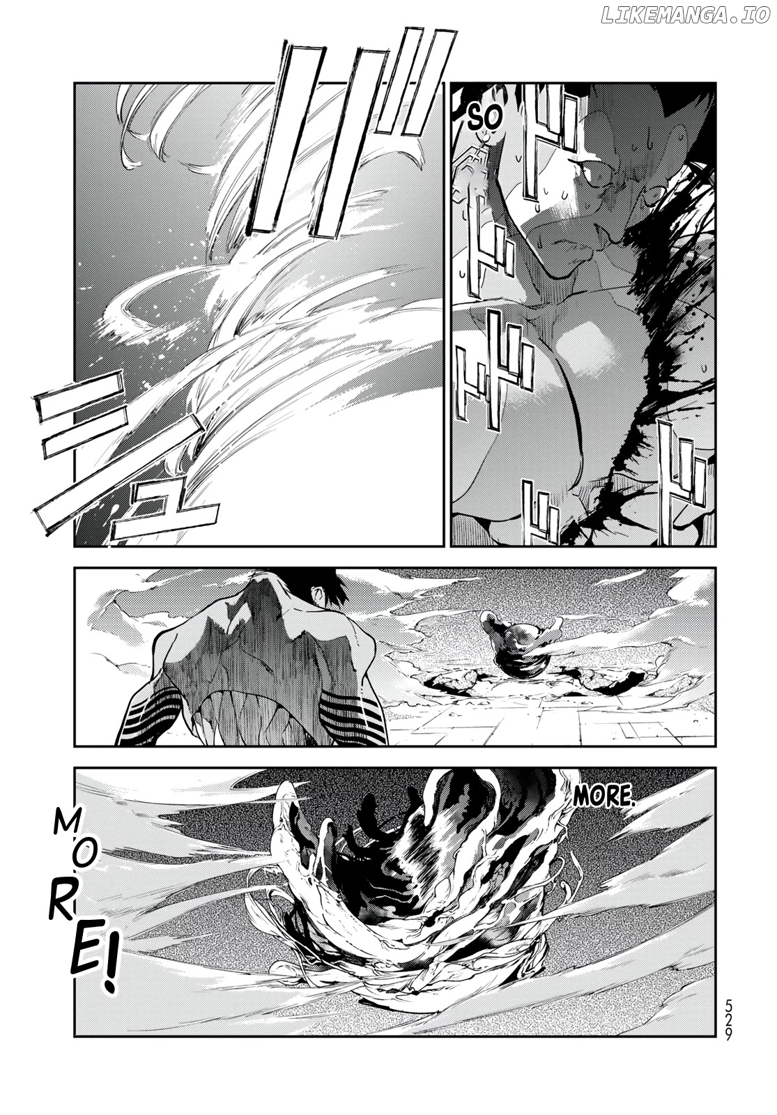 Battle of the Six Realms chapter 13 - page 30