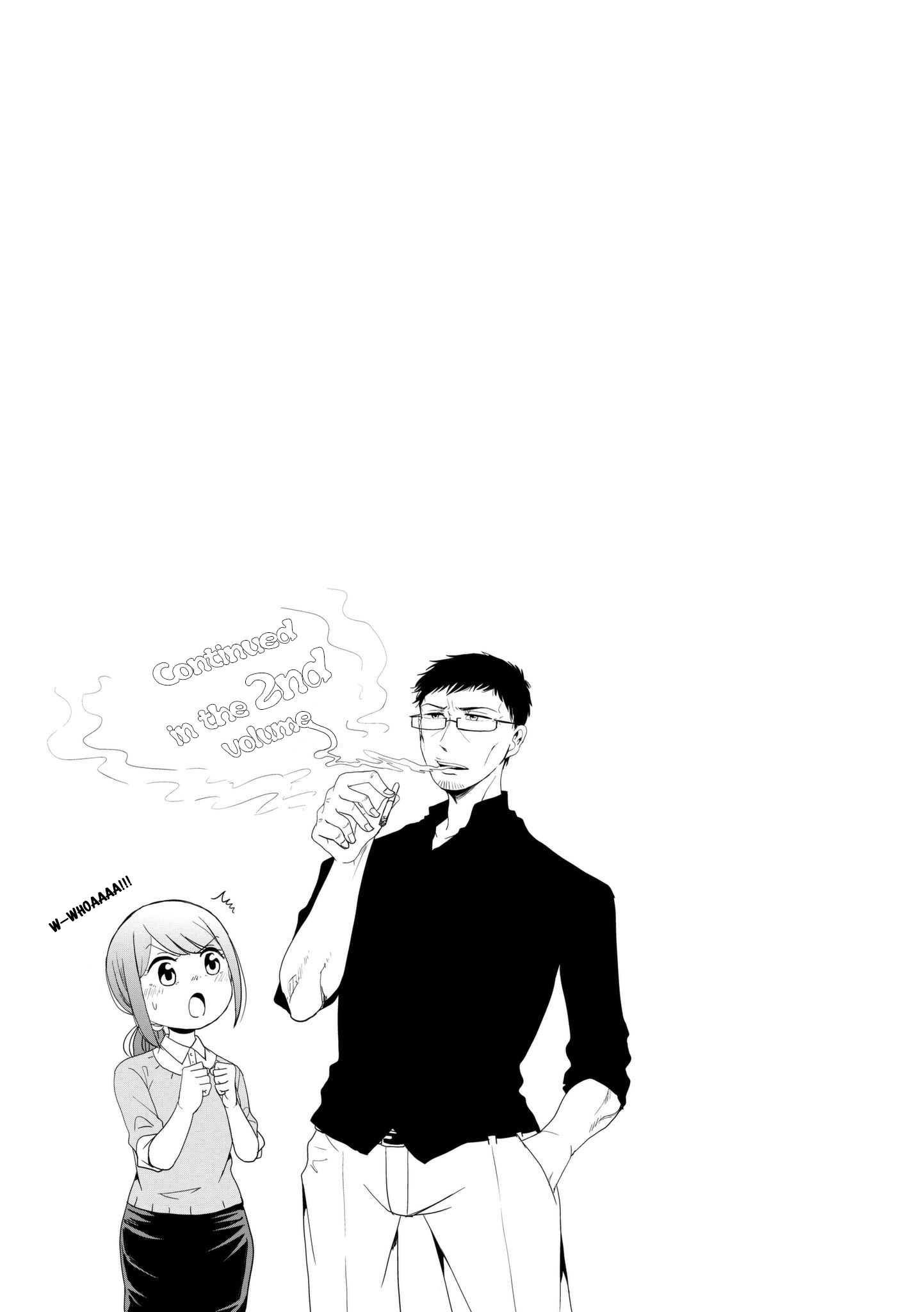 Imadoki no Wakai Mon wa chapter 15 - page 29