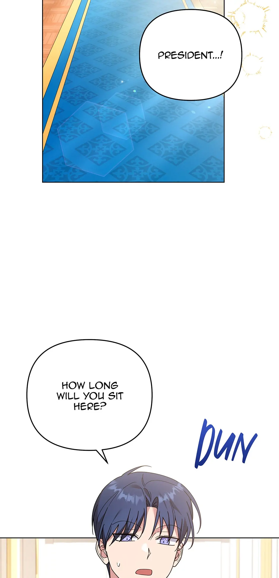 What It Means to be You? Chapter 153 - page 2