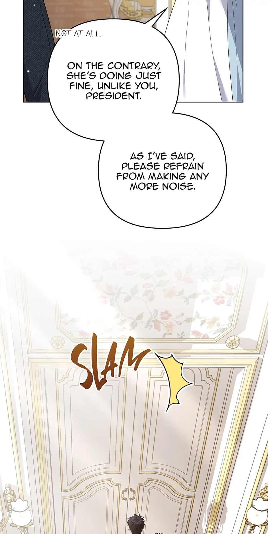 What It Means to be You? Chapter 153 - page 15