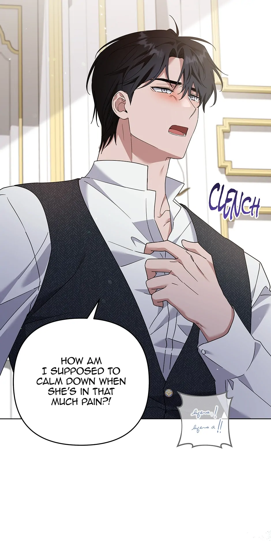 What It Means to be You? Chapter 153 - page 17