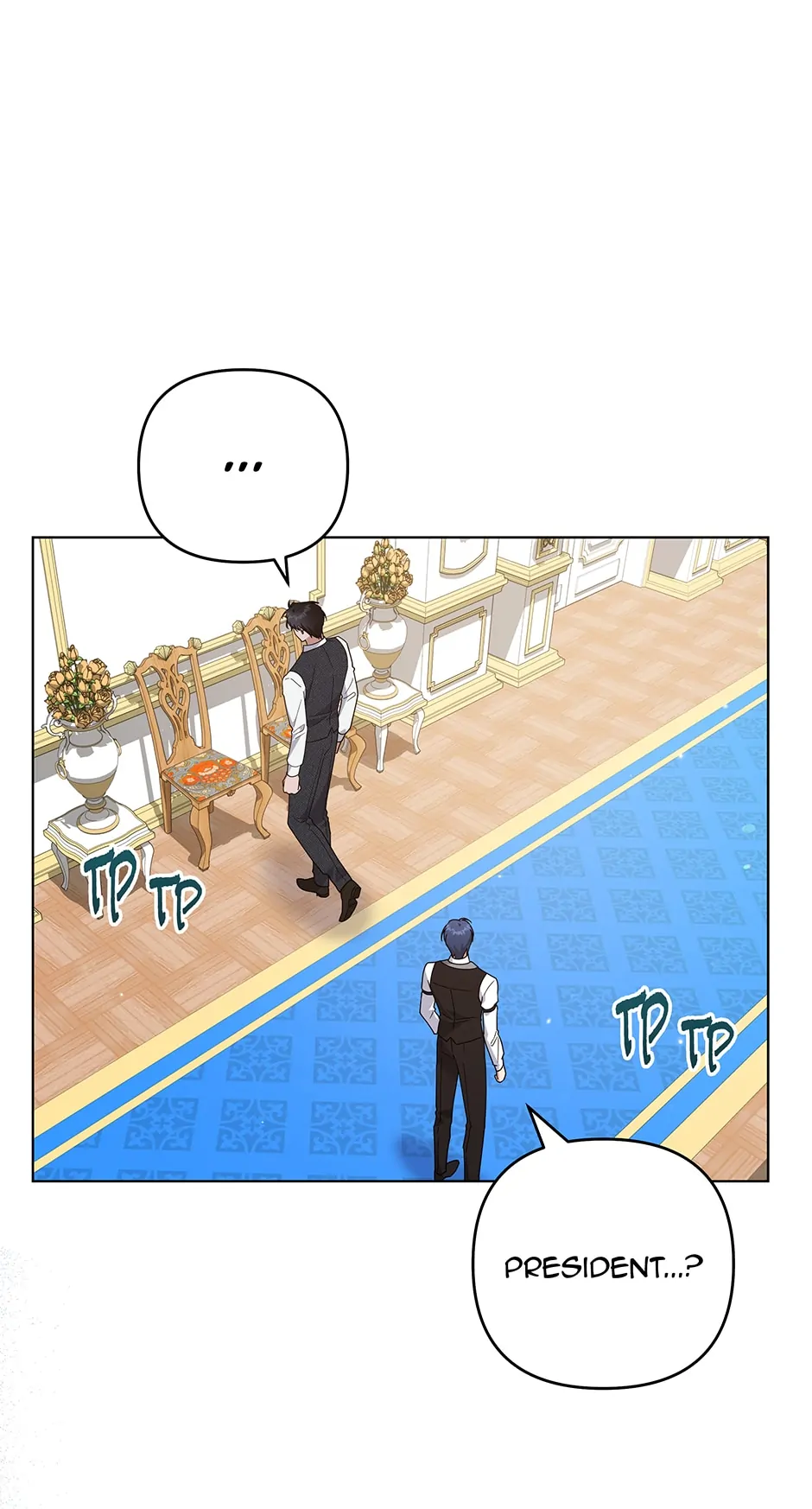 What It Means to be You? Chapter 153 - page 19