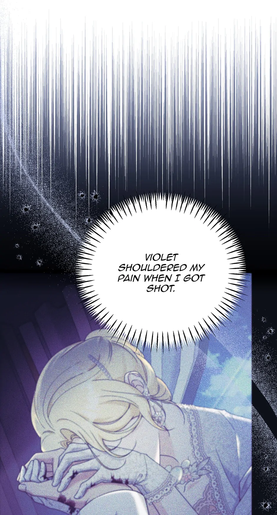 What It Means to be You? Chapter 153 - page 20