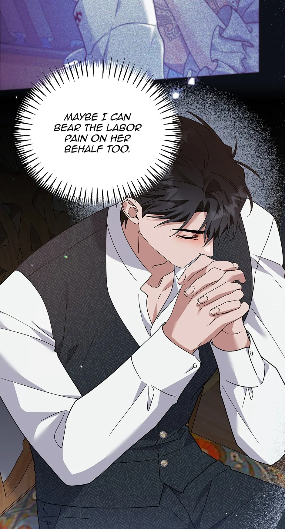 What It Means to be You? Chapter 153 - page 21