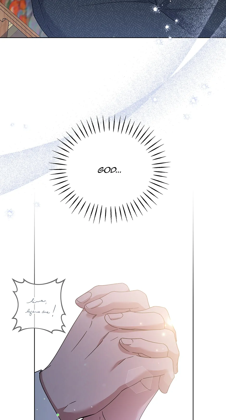 What It Means to be You? Chapter 153 - page 22
