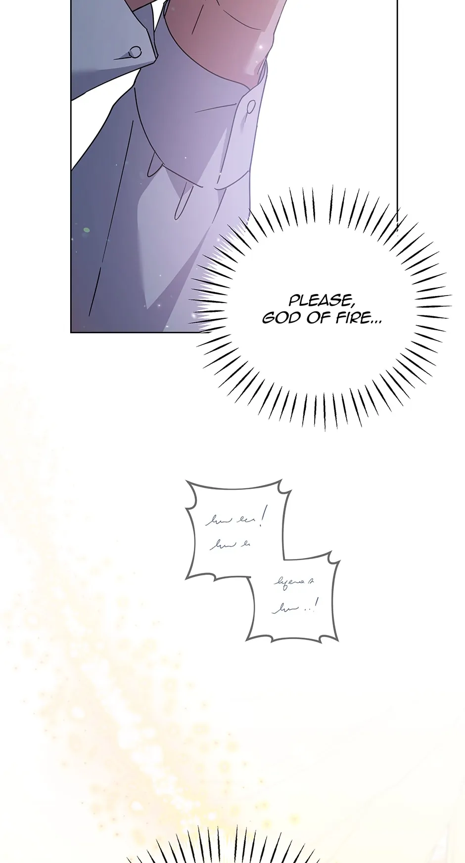 What It Means to be You? Chapter 153 - page 23