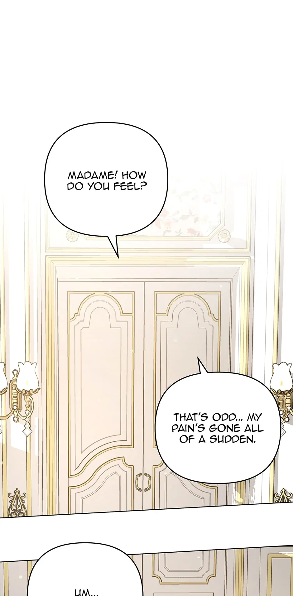 What It Means to be You? Chapter 153 - page 26